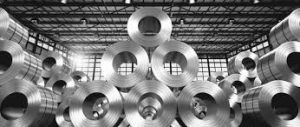 گزارش هفتگی قیمت‌ محصولات فلزی